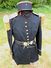 Delcampe - SUPERBE ENSEMBLE  MODELE 1931 GRANDE TENUE 4° REGIMENT ARTILLERIE !!!!!!!!!.. - Uniformes