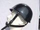 Delcampe - SUPERBE CASQUE F.1  GENDARMERIE Daté 1992 - ETAT NEUF - Police & Gendarmerie