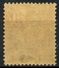 France N° 112 Neuf * (MH) Infime Trace - Signé Calves - Cote ++ 30 Euros - TTB Qualité - Unused Stamps