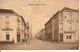 RONSE TWEE HOTELS RUE DE LA STATION 1936 Stempel Naar Dld  1149/d2 - Renaix - Ronse