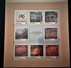 1984 Australia The First Australian Rock Paintings  Michel 900-907 **) In Presentation Pack - Presentation Packs