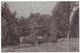 Cheltenham, Pittville Spa Gardens, 1907 Raphael Tuck Postcard - Cheltenham