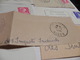 LOT DE TIMBRES FRANCAIS/VRAC/SUR  PAPIERS. - Other & Unclassified