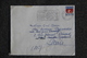 Enveloppe Timbrée Envoyée De PONT AVEN à ST RAPHAEL Puis à Destination De PARIS ( YT/  ) - 1961-....