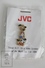JVC Official Sponsor Of The World Cup USA 1994 - Willie The Mascot -  Pin Badge - Football