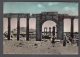 SYRIE SIRIA PALMYRA Temple Of Ba'al Before Complete Distruction FG NV SEE 2 SCANS - Siria