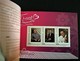 2008 Frans Bauer Persoonlijk Prestige Boekje PP 15 Met 9 Officiele Postzegels - Timbres Personnalisés