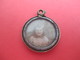 Médaillon Pendentif/ Portrait Petite Fille ./ Charmant/ Début   XXéme Siécle     BIJ55 - Pendants