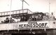 Carte Photo Originale Allemagne - Seebad Heringsdorf, Ostseebad Heringsdorf Station Balnéaire Sur L'île D'Usedom 1930/40 - Luoghi