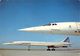 Concorde Air France - 1946-....: Ere Moderne