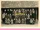 PHOTO DE CLASSE Garçon   1958:1959 LOQUEFFRET (29) - Personnes Anonymes