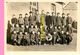 PHOTO DE CLASSE Garçon   1959:1960 LOQUEFFRET (29) - Personnes Anonymes