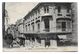 BREST - LE GRAND CAFE ET LA RUE DE LA MAIRIE - DE FOISSET AU 2EME RGT COLONIAL - FINISTERE - CPA CARTE POSTALE ANCIENNE - Brest