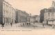 Dison - Place Du Sablon, Côté Sud - Ecoles Du Centre (belle Animation, Edit. A H H, 1909) - Dison