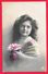 ENFANTS - ENFANT - FILLETTE - LITTLE GIRL - Ritratti