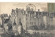 BESSE-SUR-BRAYE . CHATEAU DE COURTANVAUX + HIST . AFFR EN 1920. VERSO PASSE AU BLANC . 2 SCANES - Autres & Non Classés