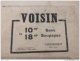 Delcampe - 1923 RUGBY SECTION PALOISE STADE FRANÇAIS - FOOTBALL COUPE - BOXE - FRÈRES PELISSIER ET FARMAN - SPORTING - Autres & Non Classés