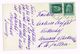 Anna Pawlowa - Foto  - 2x Stamp BAYERN 12 Marz 1911 - Starnberg 1913 - Femmes Célèbres