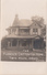 Real Photo - AZO Stamp Logo - Written In 1912 - Terre Haute Indiana - Florence Crittenton Home - VG Condition - 2 Scans - Other & Unclassified