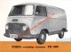 Ford FK 1000 Brochure - LKW