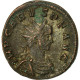 Monnaie, Carus, Antoninien, Ticinum, TTB, Billon, RIC:82 - L'Anarchie Militaire (235 à 284)