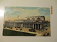 USA NEW YORK TO ESTONIA 1923 , PENNSYLVANIA STATION , TRAM   , OLD POSTCARD  ,K0 - Andere & Zonder Classificatie