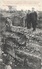 Archéologie: Cave Déblayée En Juin 1906 Sur Le Mont Auxois Montrant Les Trois Epoques Gallo-Romaines D'Alésia - Autres & Non Classés