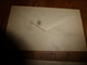 Lot De 5 Petites Enveloppes Gommées Anciennes (vers 1890) Pour Cartes De Visite - Cartes De Visite