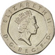 Monnaie, Grande-Bretagne, Elizabeth II, 20 Pence, 1995, SUP, Copper-nickel - 20 Pence