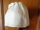Coiffe Ancienne  Fillette  Pour Reconstitution Cinema Theatre- - Headdresses, Hats, Caps