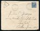 FRENCH PACIFIC WALLIS ET FUTUNA FIJI COSTA RICA TAXED MAIL - Lettres & Documents
