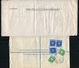 INDIA USED ABROAD STATIONERY UNITED NATIONS CONGO 1962 - Covers & Documents