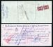 AUSTRALIA ITALY GB CHEQUES MARCA DA BOLLO 1969/70 - Steuermarken