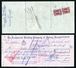 AUSTRALIA ITALY GB CHEQUES MARCA DA BOLLO 1969/70 - Revenue Stamps