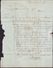 Delcampe - BELGIUM ENTIRE LETTERS FRANCE 1850/57 - 1830-1849 (Independent Belgium)