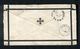 IRELAND GREAT BRITAIN SCOTLAND DERRY PACKET SHIPPING CANADA MARITIME 1874 - Briefe U. Dokumente