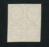 GREAT BRITAIN SURFACE PRINTED 1857 LARGE GARTER WATERMARK PAPER - Sheets, Plate Blocks & Multiples