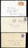 HONG KONG QE2 COMMERCIAL MAIL - Collections, Lots & Series