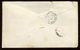 IRELAND COVER FROM QUEENSLAND 1892 - Postal Stationery