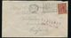 USA SAN FRANCISCO GB USED ABROAD PAQUEBOT SHIPPING HOSKING 1924 - Other & Unclassified