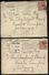 MALAYA RAILWAY KUALA LUMPUR GEORGE FIFTH 1924 - Other & Unclassified