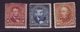 USA 1898-1900 MINT - Unused Stamps