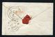 GREAT BRITAIN STATIONERY VICTORIA 1842 PREPAID RAMSGATE KENT - ...-1840 Préphilatélie