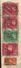 SOUTH AFRICA 1943 LAND DOCUMENT - REVENUE STAMPS - Unclassified