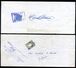 AUSTRALIA / IRELAND 1968/69 CHEQUES - Cheques & Traverler's Cheques