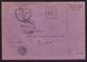 CILICIA FRENCH OCCUPATION CARD 1919 - Covers & Documents