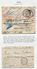 FRENCH MOROCCO FRANCAIS MILITARY MAIL 1911-1945 - Lettres & Documents