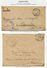 FRENCH MOROCCO FRANCAIS MILITARY MAIL 1911-1945 - Covers & Documents