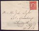 PANAMA SHIP COVER TO USA 1908 - Panama