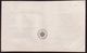 LICHTENSTEIN TRAVELLING POST OFFICE RECEIPT 1853 - ...-1912 Voorlopers